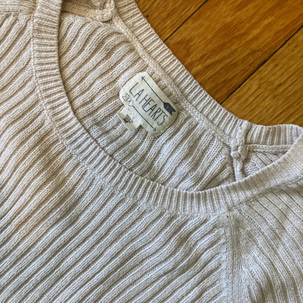 PACSUN TOP
